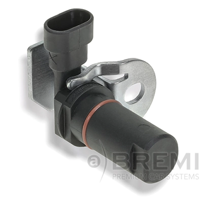 Sensor, crankshaft pulse