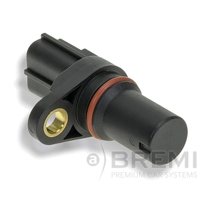 Sensor, crankshaft pulse