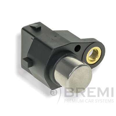 Sensor, crankshaft pulse