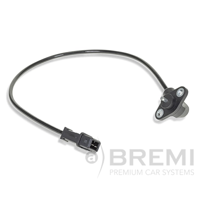 Sensor, crankshaft pulse
