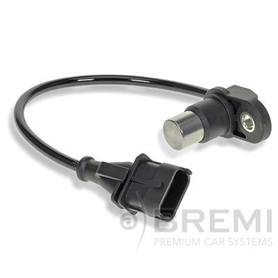 Sensor, camshaft position