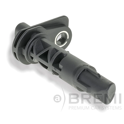 Sensor, crankshaft pulse