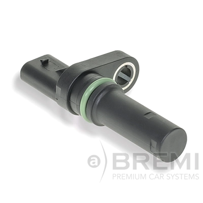 Sensor, crankshaft pulse
