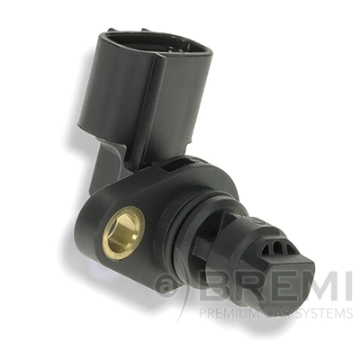 Sensor, crankshaft pulse
