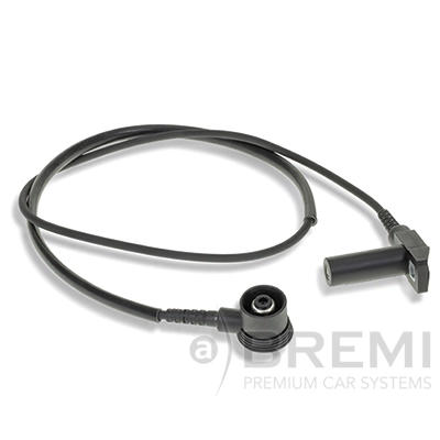 Sensor, crankshaft pulse