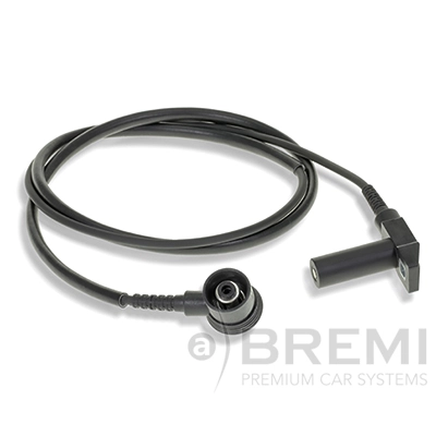 Sensor, crankshaft pulse