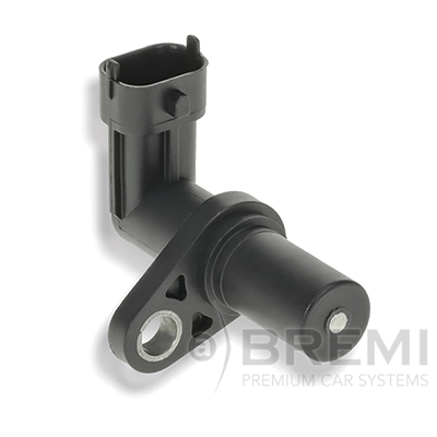 Sensor, crankshaft pulse
