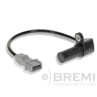 Sensor, crankshaft pulse
