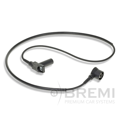 Sensor, crankshaft pulse