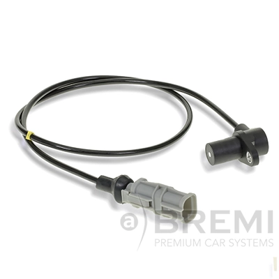 Sensor, camshaft position