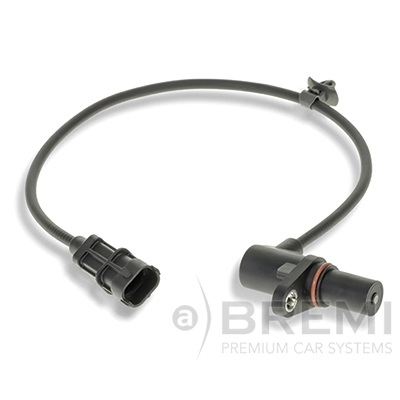 Sensor, crankshaft pulse