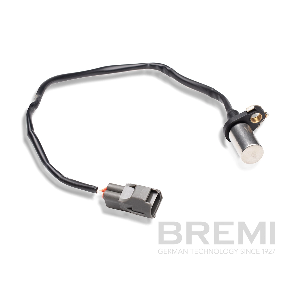 Sensor, crankshaft pulse