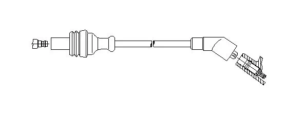 Ignition Cable