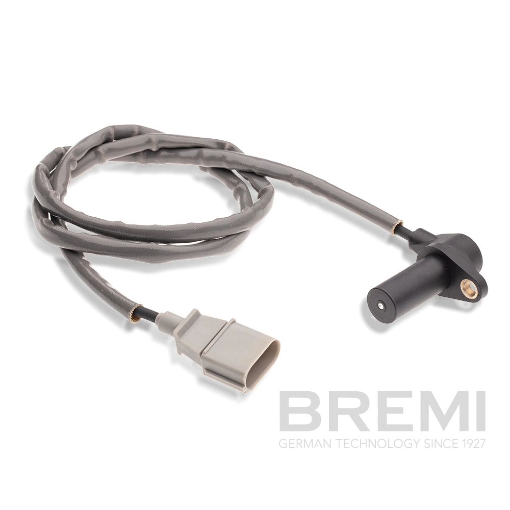 Sensor, crankshaft pulse