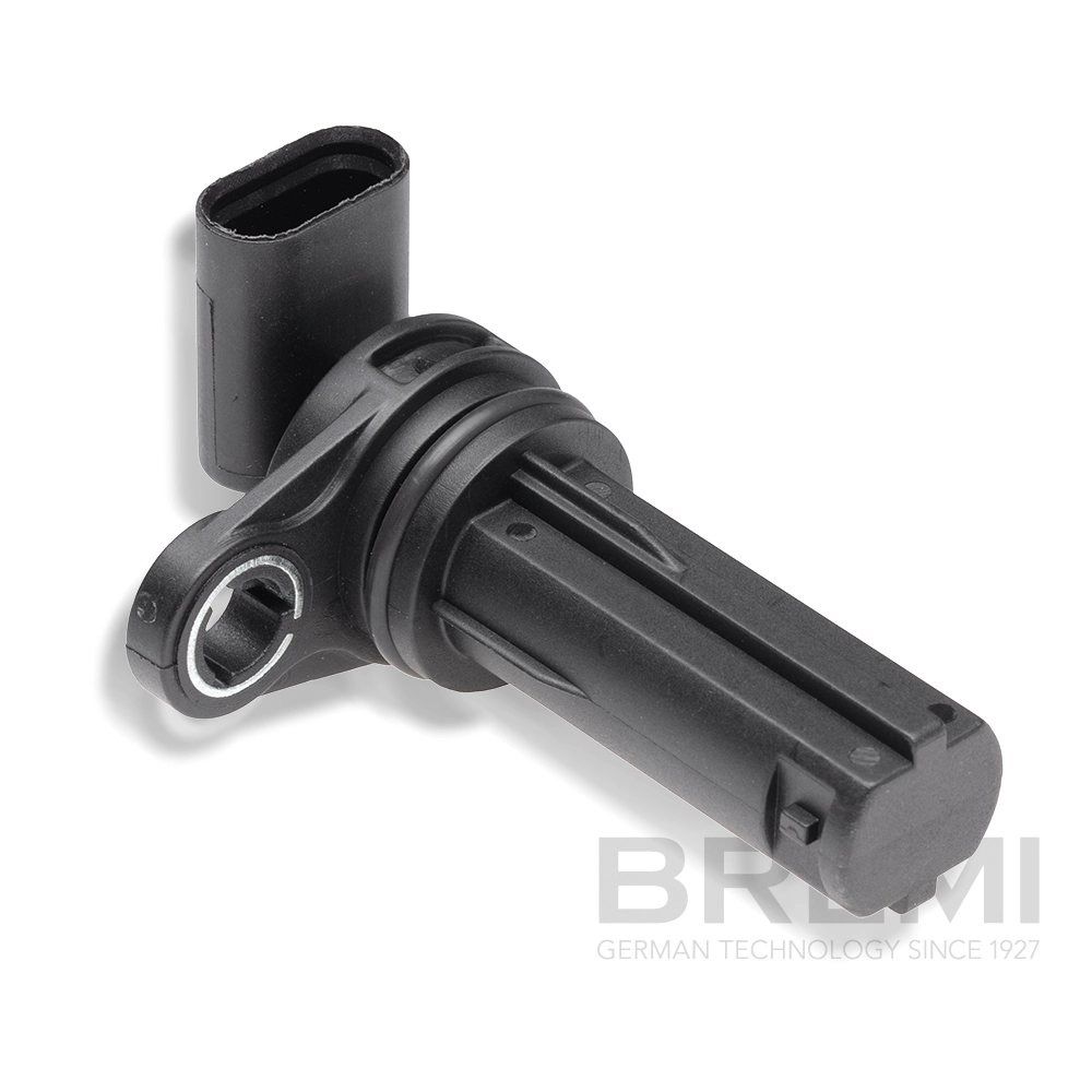 Sensor, crankshaft pulse