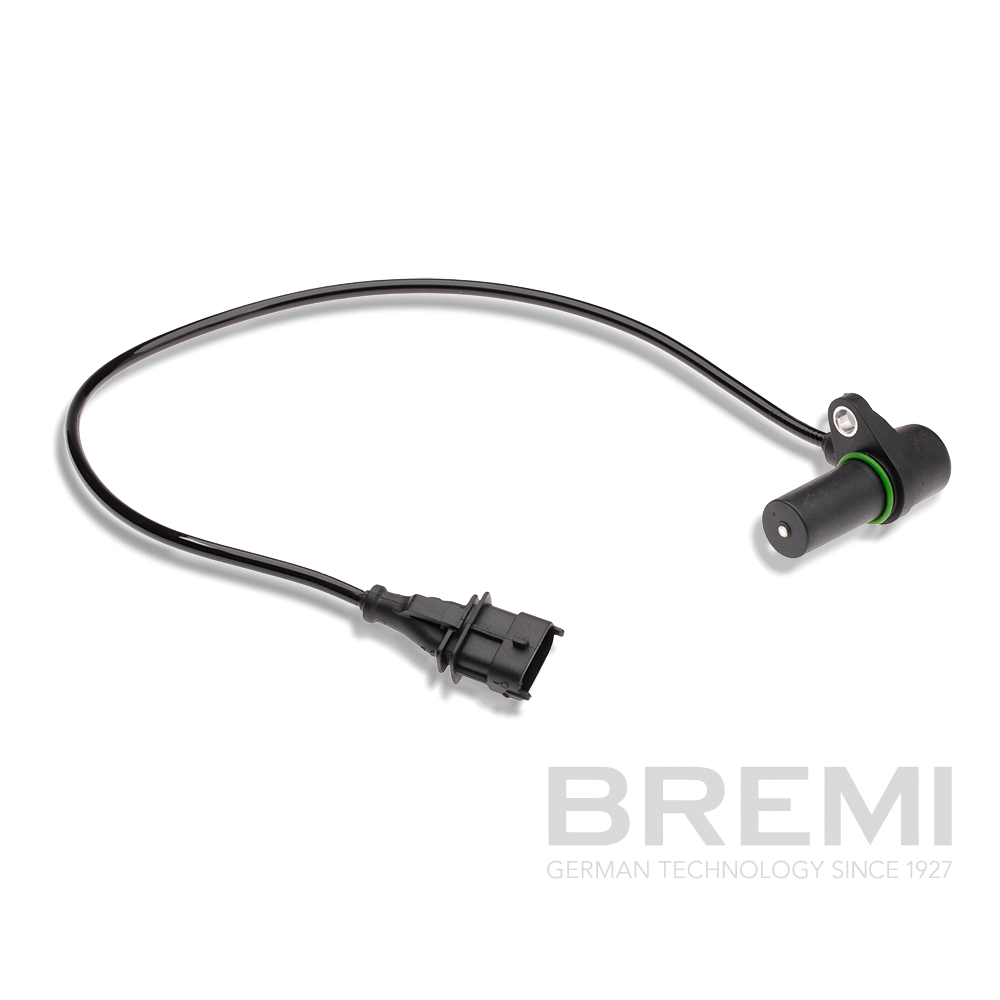 Sensor, crankshaft pulse