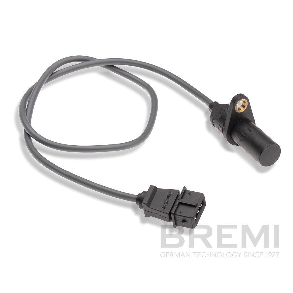 Sensor, crankshaft pulse