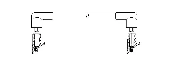 Ignition Cable