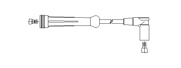 Ignition Cable