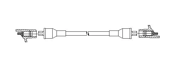 Ignition Cable