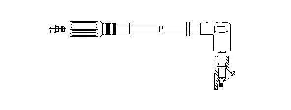 Ignition Cable