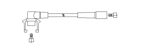 Ignition Cable