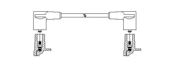 Ignition Cable