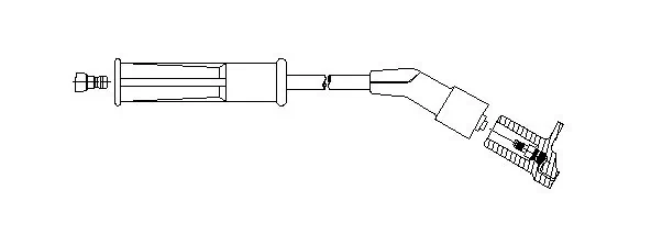 Ignition Cable