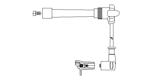 Ignition Cable