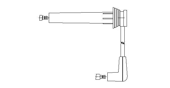 Ignition Cable