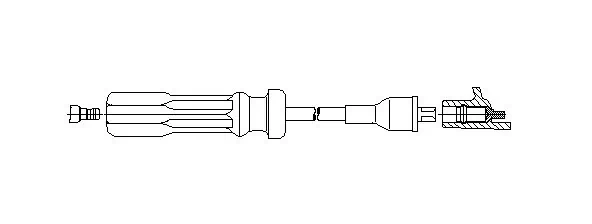 Ignition Cable