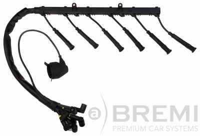 Ignition Cable Kit