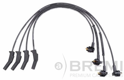 Ignition Cable Kit