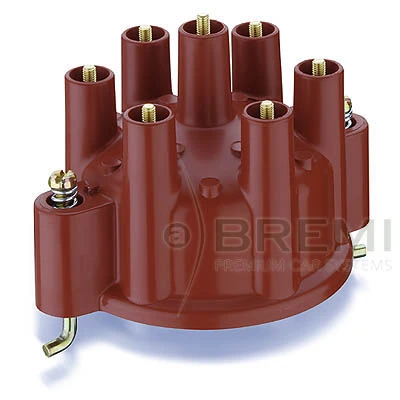 Ignition Distributor Cap