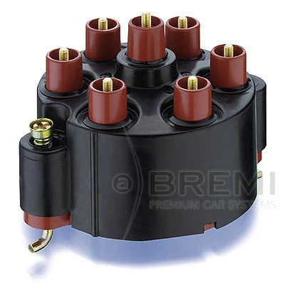 Ignition Distributor Cap