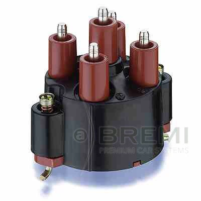Ignition Distributor Cap