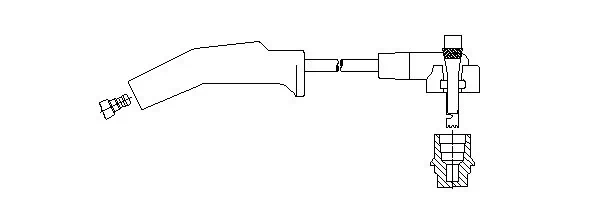 Ignition Cable