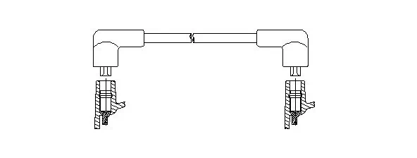 Ignition Cable