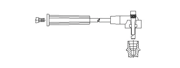 Ignition Cable