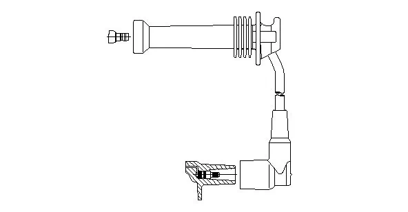 Ignition Cable