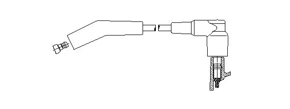 Ignition Cable