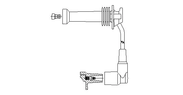 Ignition Cable