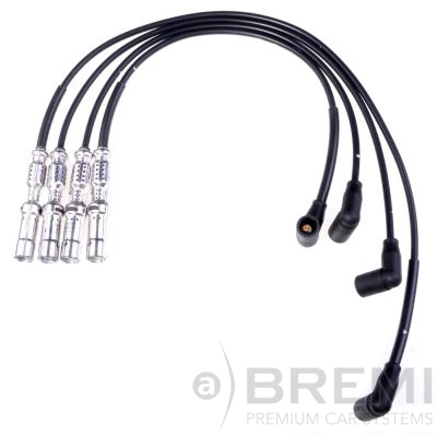 Ignition Cable Kit