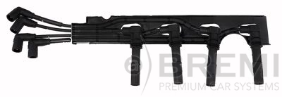 Ignition Cable Kit