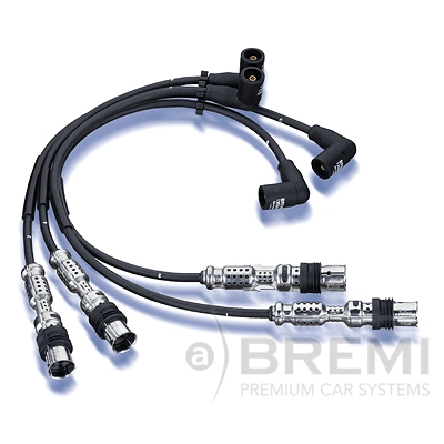 Ignition Cable Kit