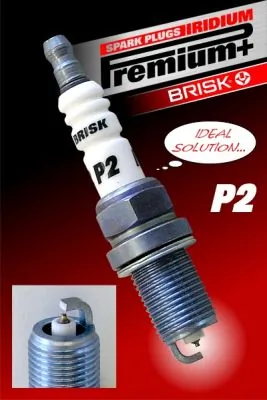Spark Plug