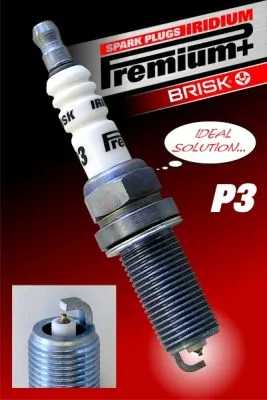 Spark Plug