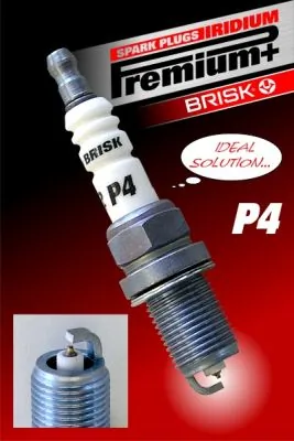 Spark Plug