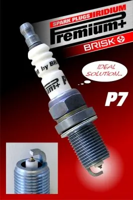 Spark Plug