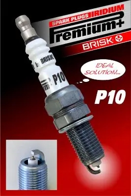 Spark Plug